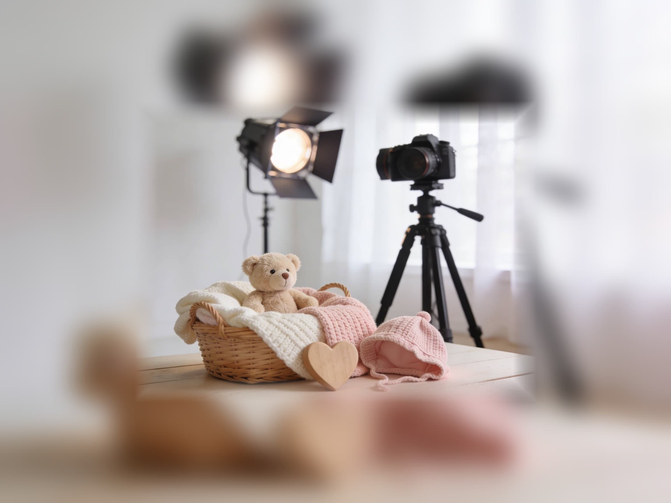 Fotografo Neonati in Italia | Trova il Tuo Professionista